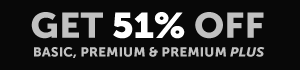 Get 51% OFF