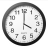 o'clock