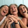 laugh