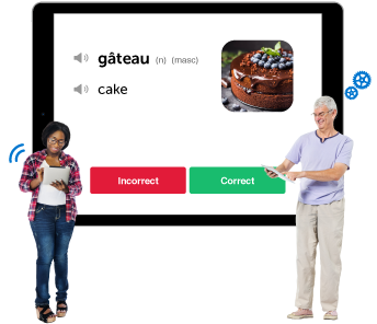 Study Tools for Rapid Learning